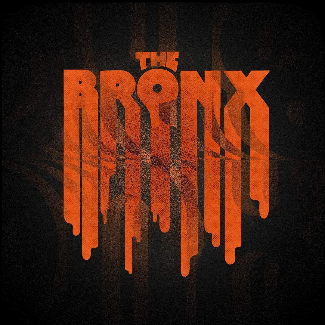 The Bronx - Bronx VI (Orangeexplicit_lyrics [Audio CD]