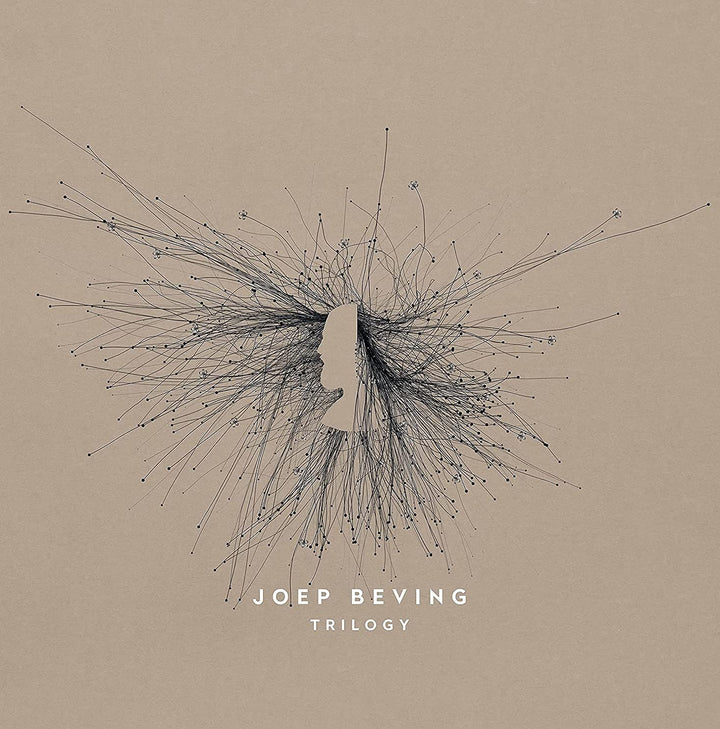 Joep Beving - Trilogy [Vinyl]