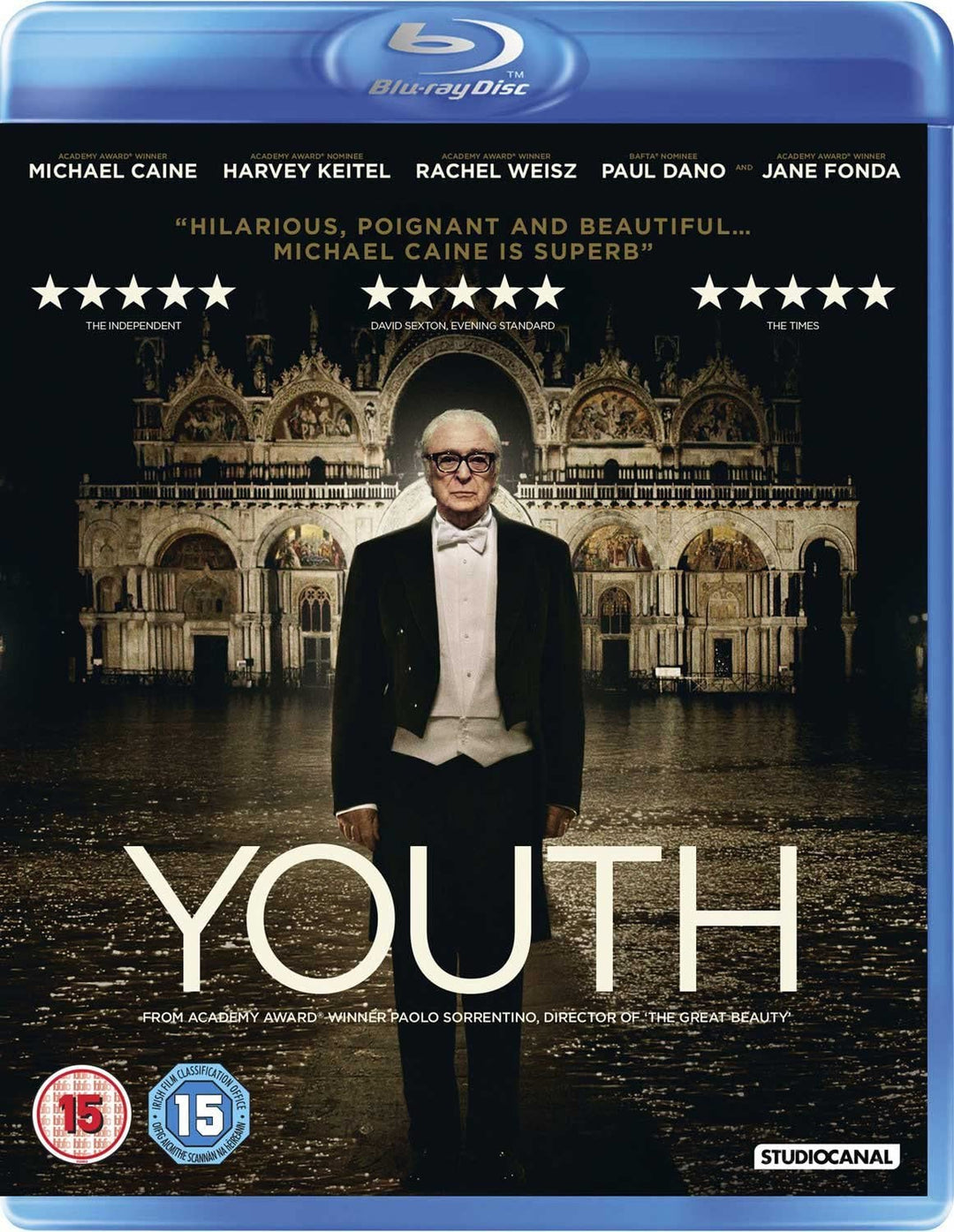 Youth [2016]