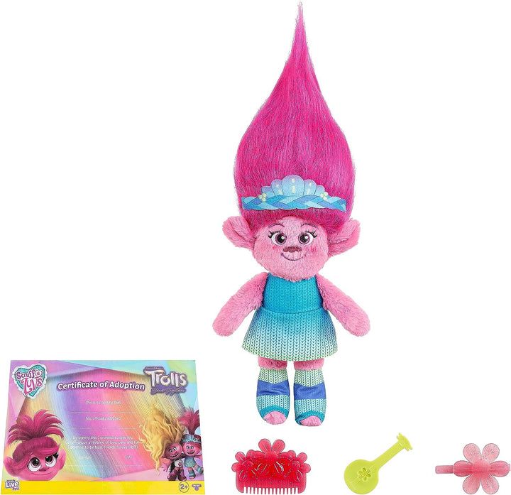 Little Live Pets Scruff-a-Luvs Trolls