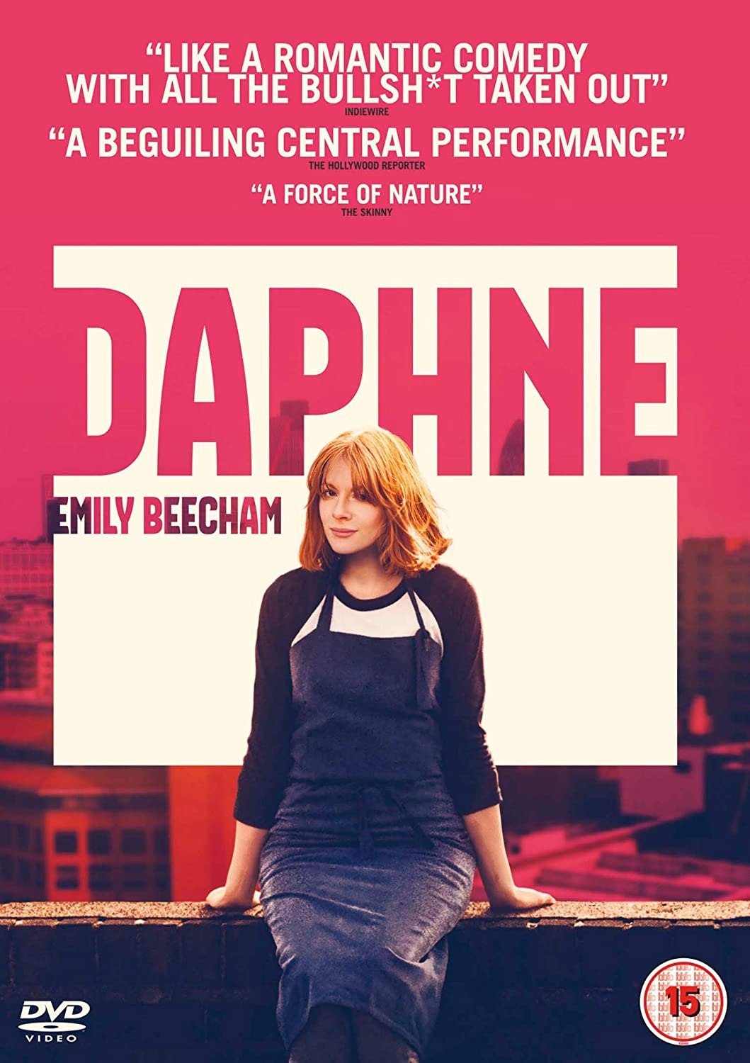Daphne - Drama/Comedy [DVD]