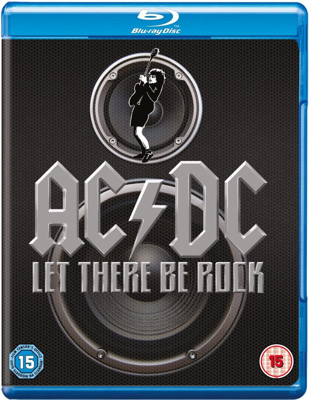 AC/DC: Let There Be Rock! [2011] [Regionalfrei]