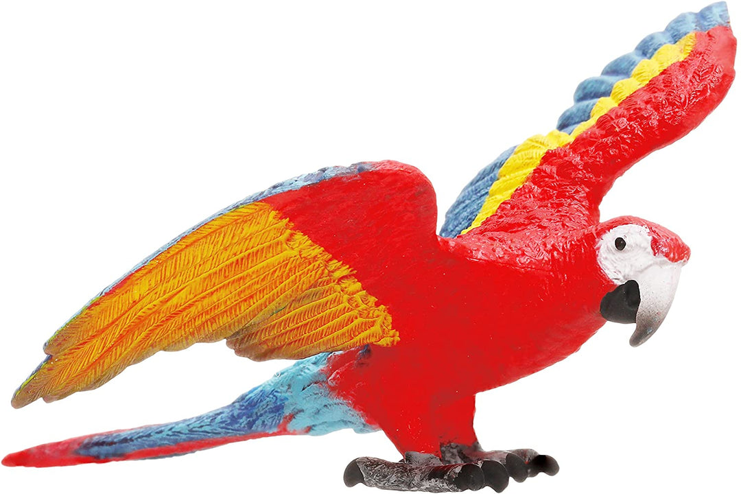 Schleich 14737 Macaw