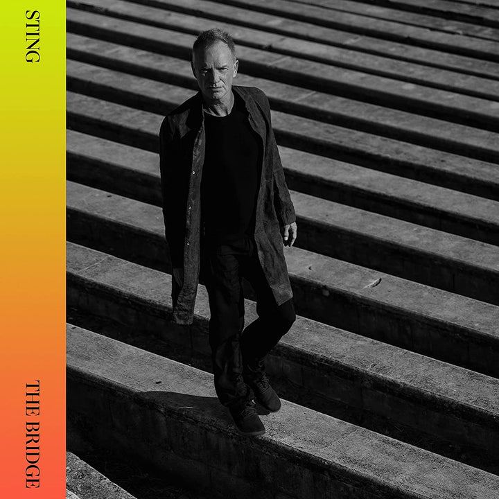 Sting - The Bridge (Deluxe)