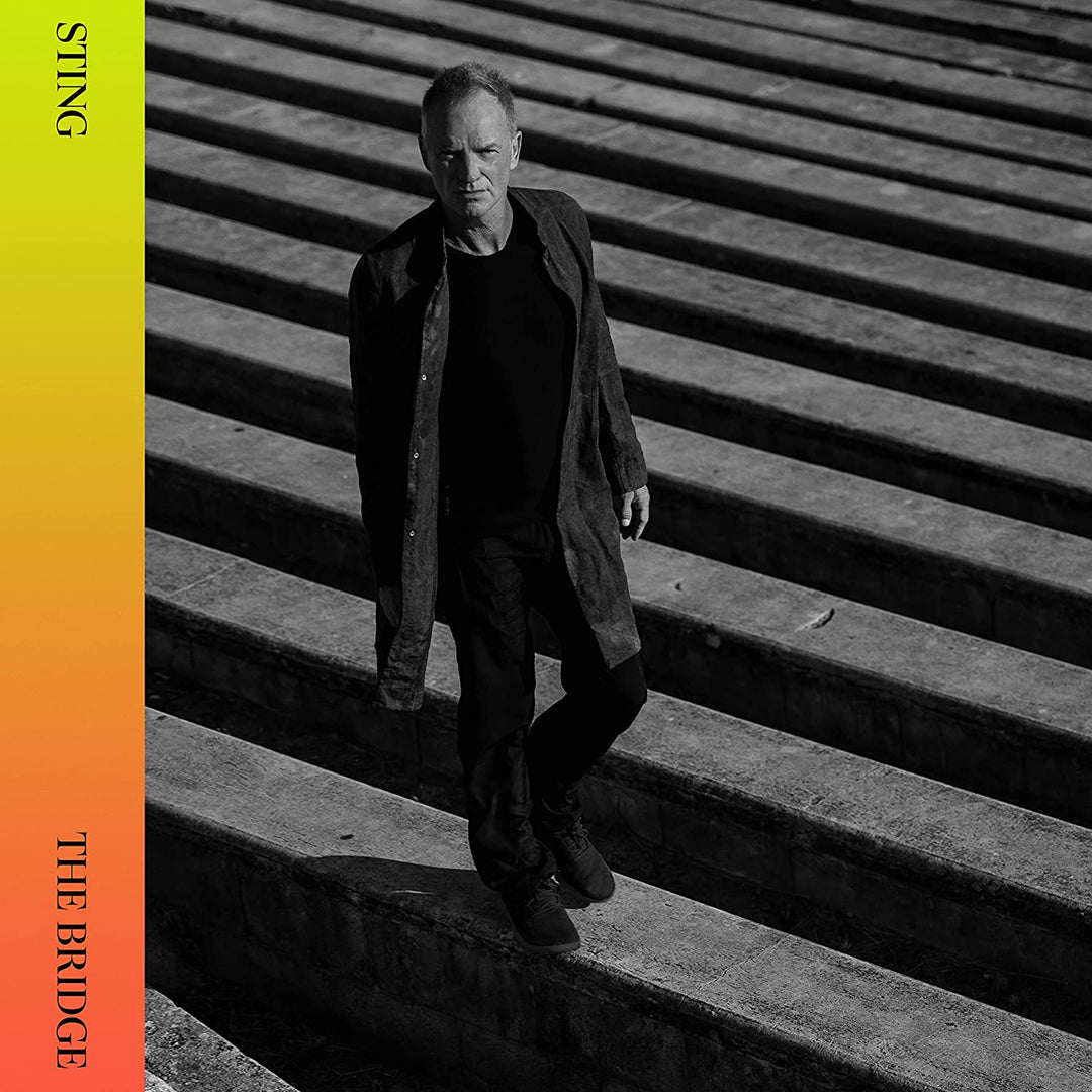 Sting - The Bridge [Audio CD]