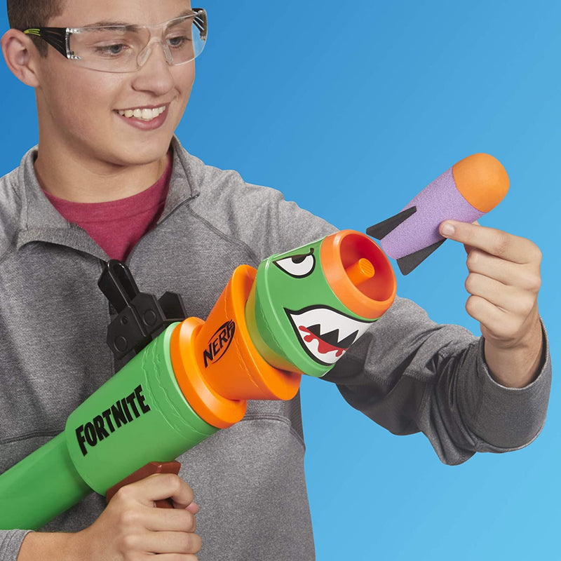 Nerf Fortnite Rl Blaster