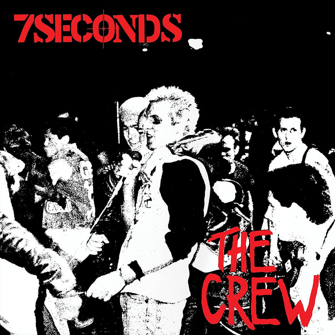 The Crew [Vinyl]