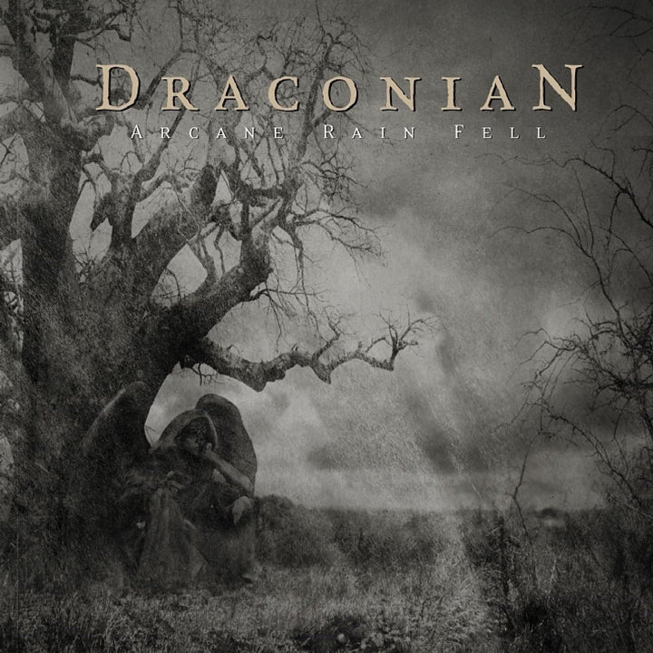 Draconian - Arcane Rain Fell [Audio CD]