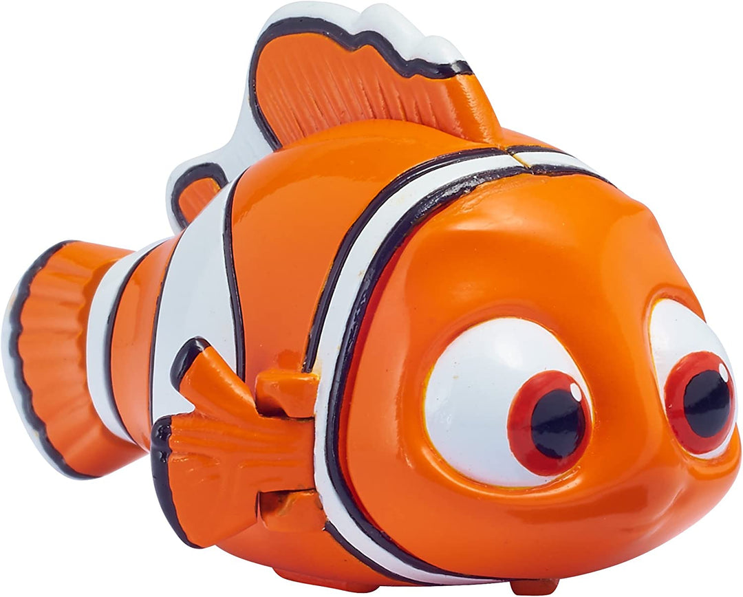 BANDAI Finding Dory Swigglefish Figure, Nemo