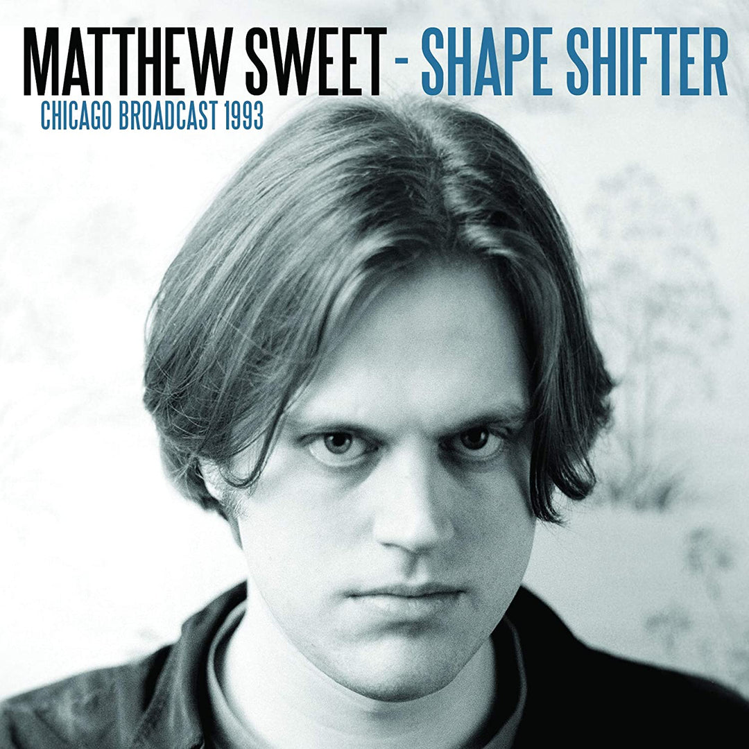 Matthew Sweet - Shape Shifter [Audio CD]