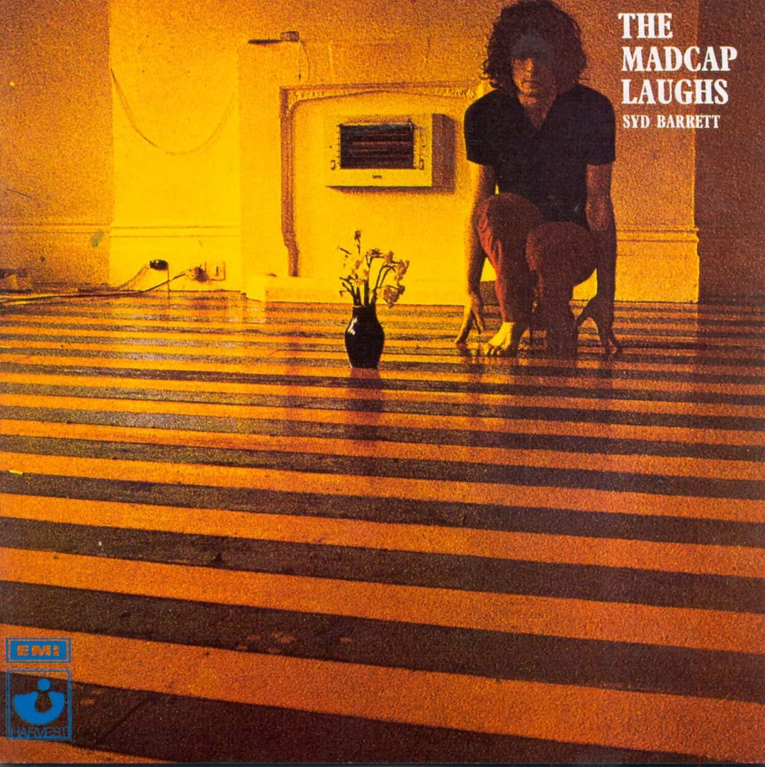 The Madcap Laughs - Syd Barrett [Audio CD]