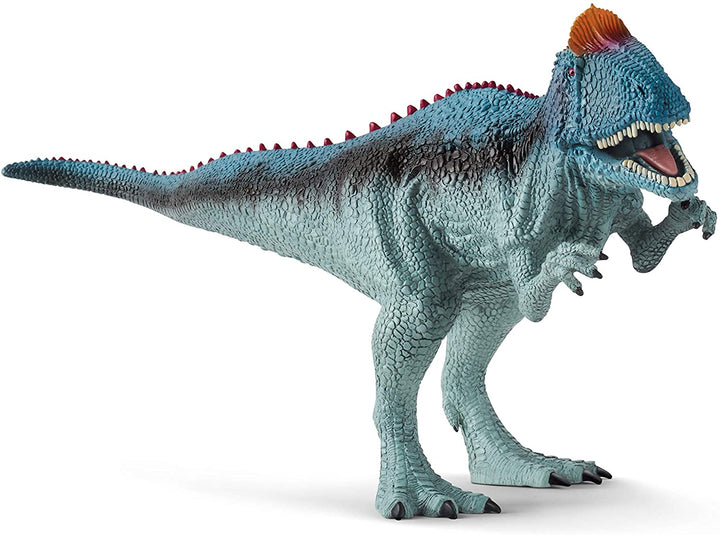 Schleich 15020 Cryolophosaurus Dinosaurs
