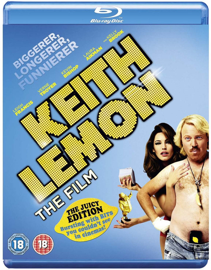 Keith Lemon: Der Film