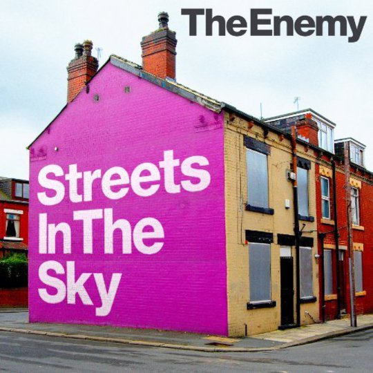 Streets In The Sky [Audio CD]