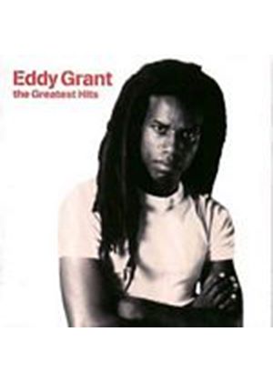 Eddy Grant – The Greatest Hits [Audio-CD]