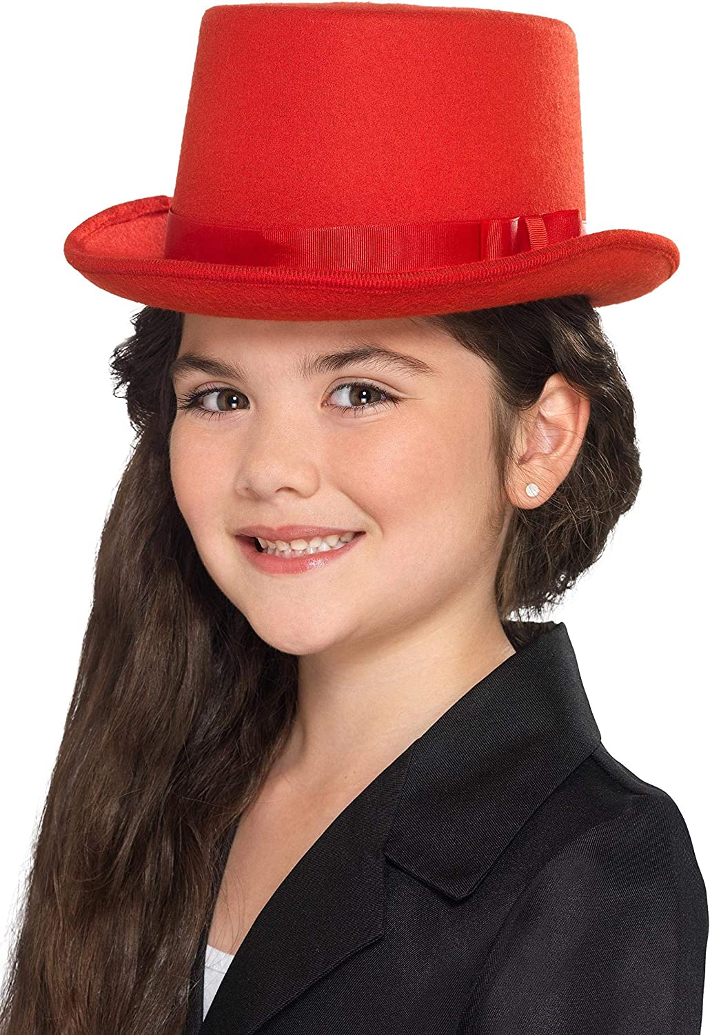 Smiffy's Kids Top Hat (US)