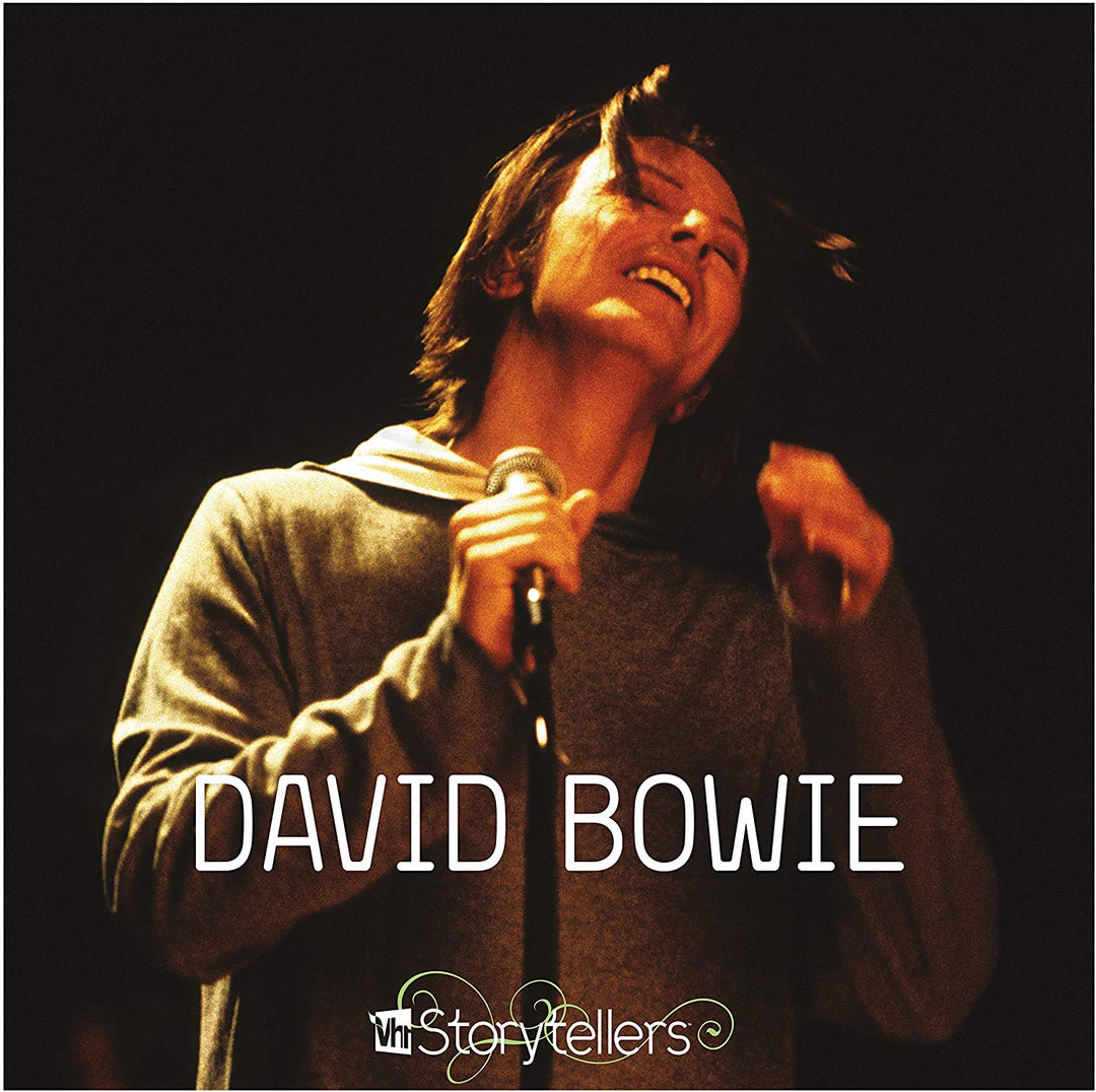 David Bowie - 9VH1 Storytellers [Vinyl]