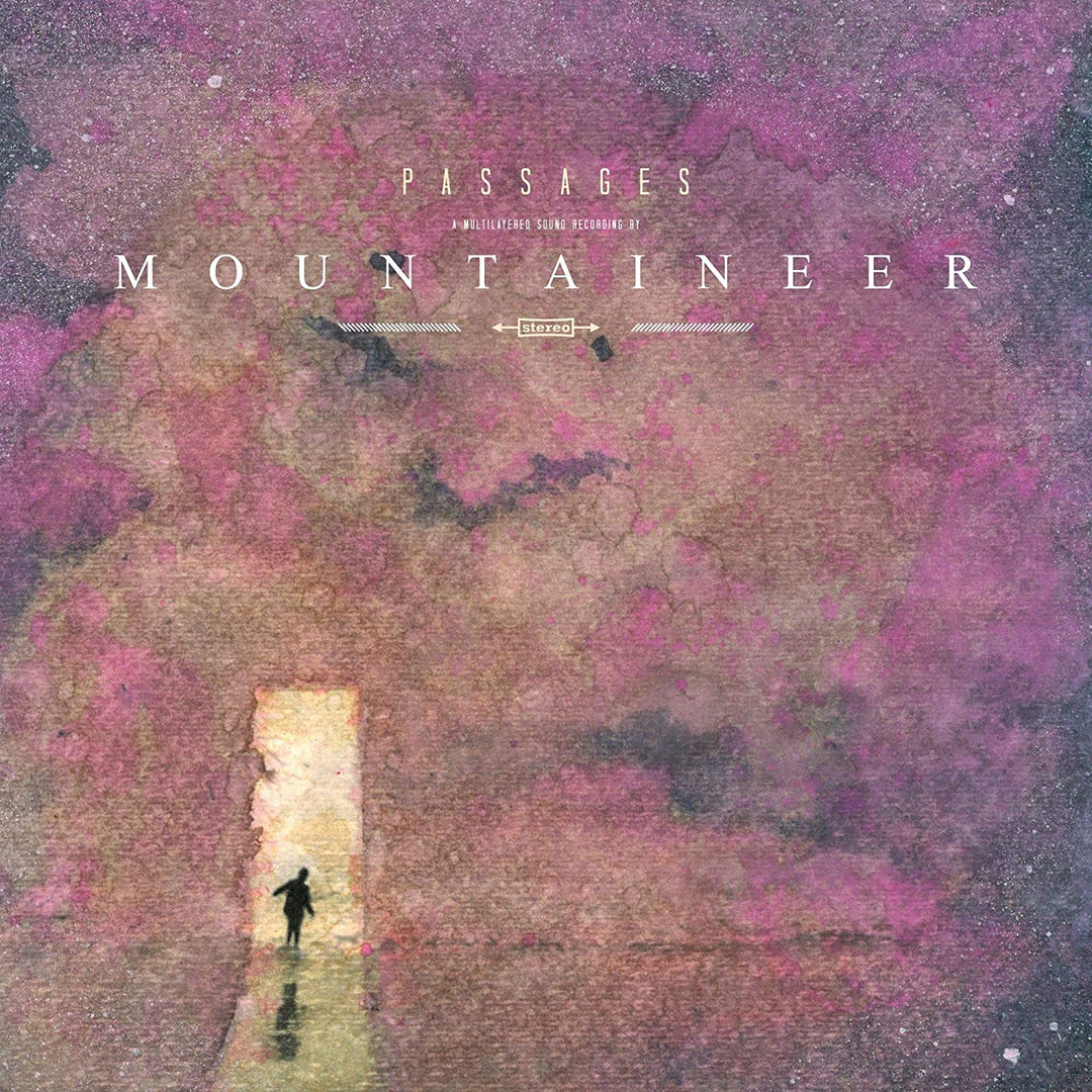 Mountaineer - Passages [Vinyl]
