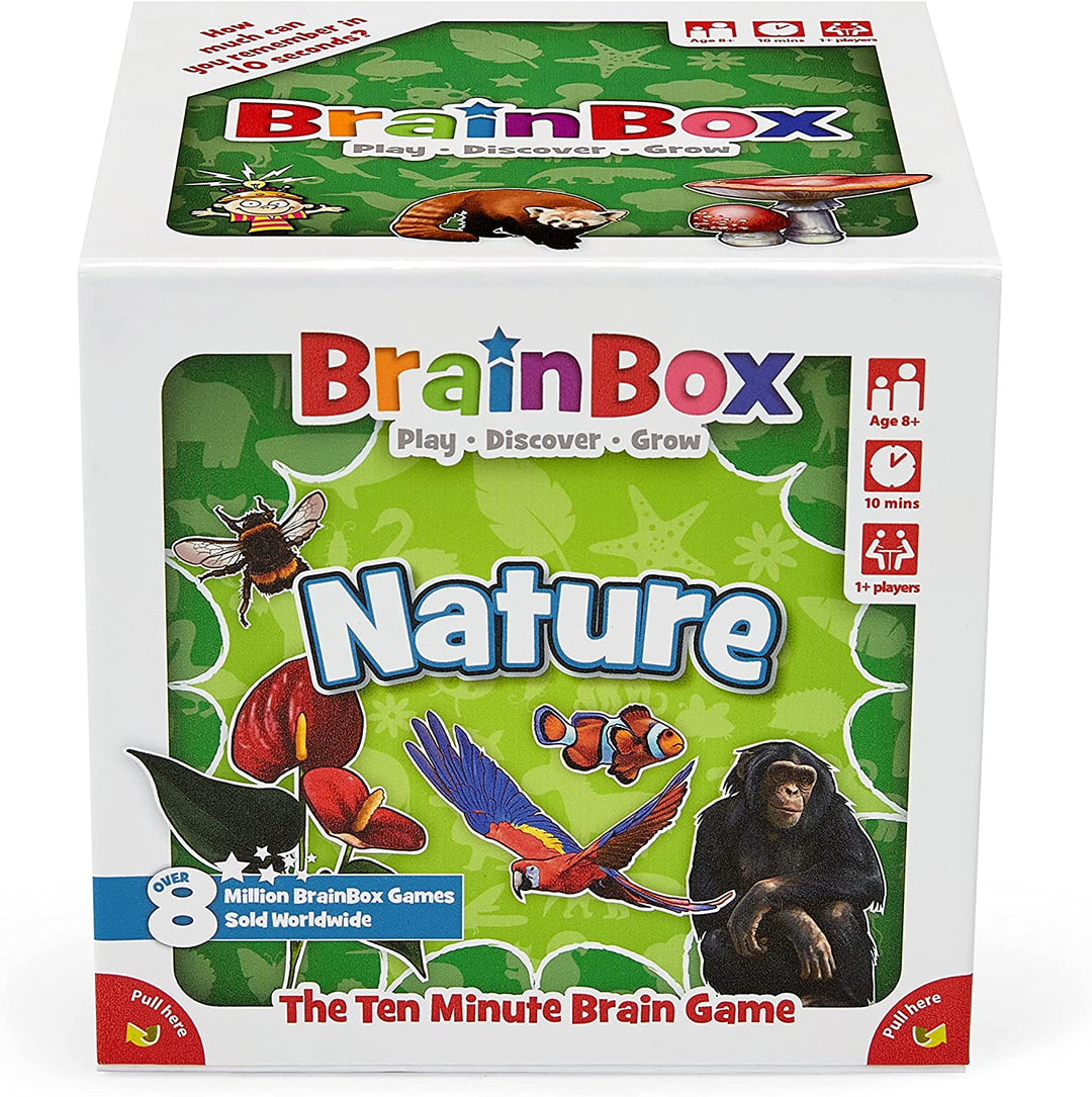 BrainBox Nature (Refresh 2022)