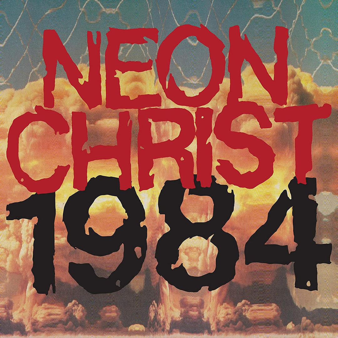 Neon Christ - 1984 [VINYL]