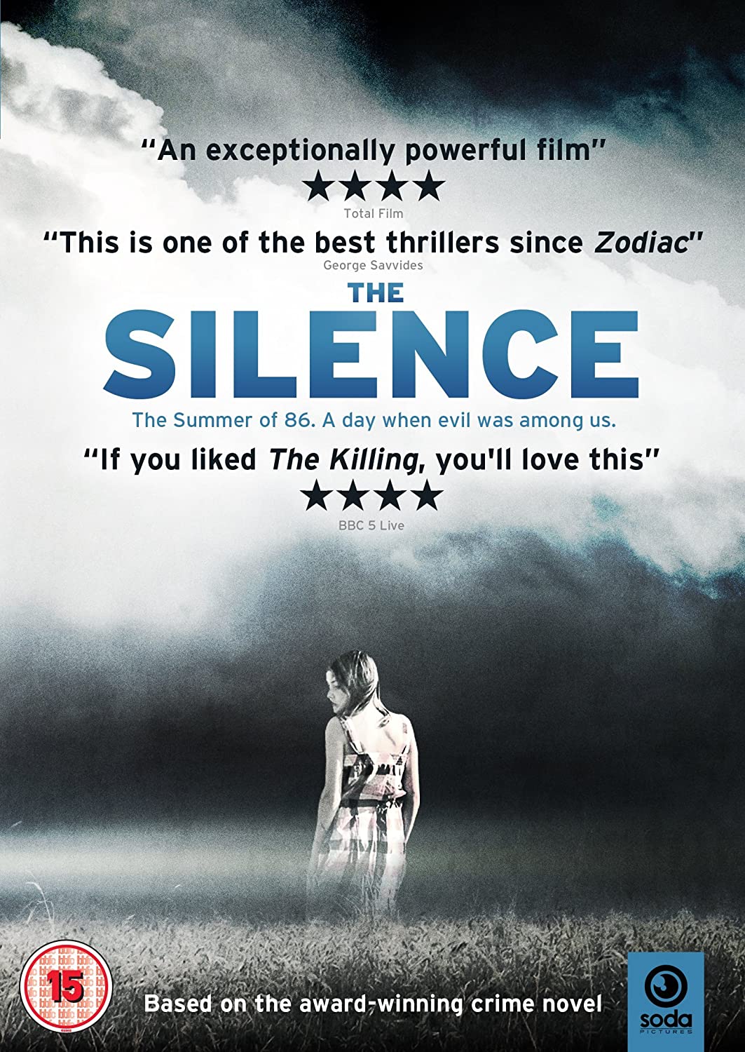 The Silence - Horror/Thriller [DVD]