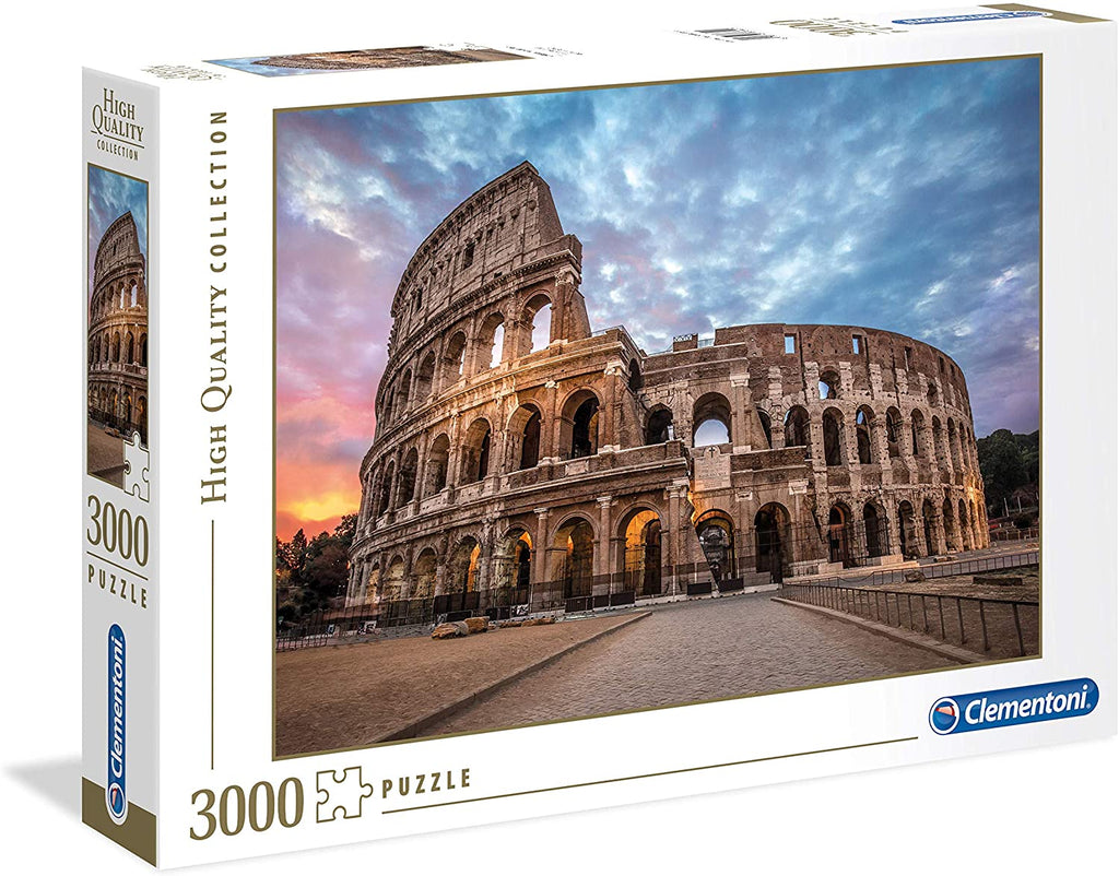  Clementoni - 39472 - Collection Puzzle - Disney Gala - 1000  Pieces - Made in Italy - Jigsaw Puzzles for Adult : Toys & Games