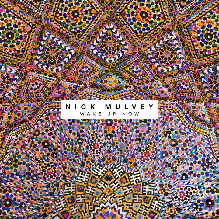 Nick Mulvey - Wake Up Now