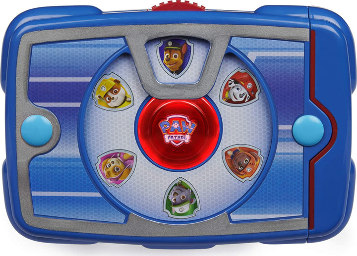 Paw Patrol 6058774 Ryder’s Interactive Pup Pad