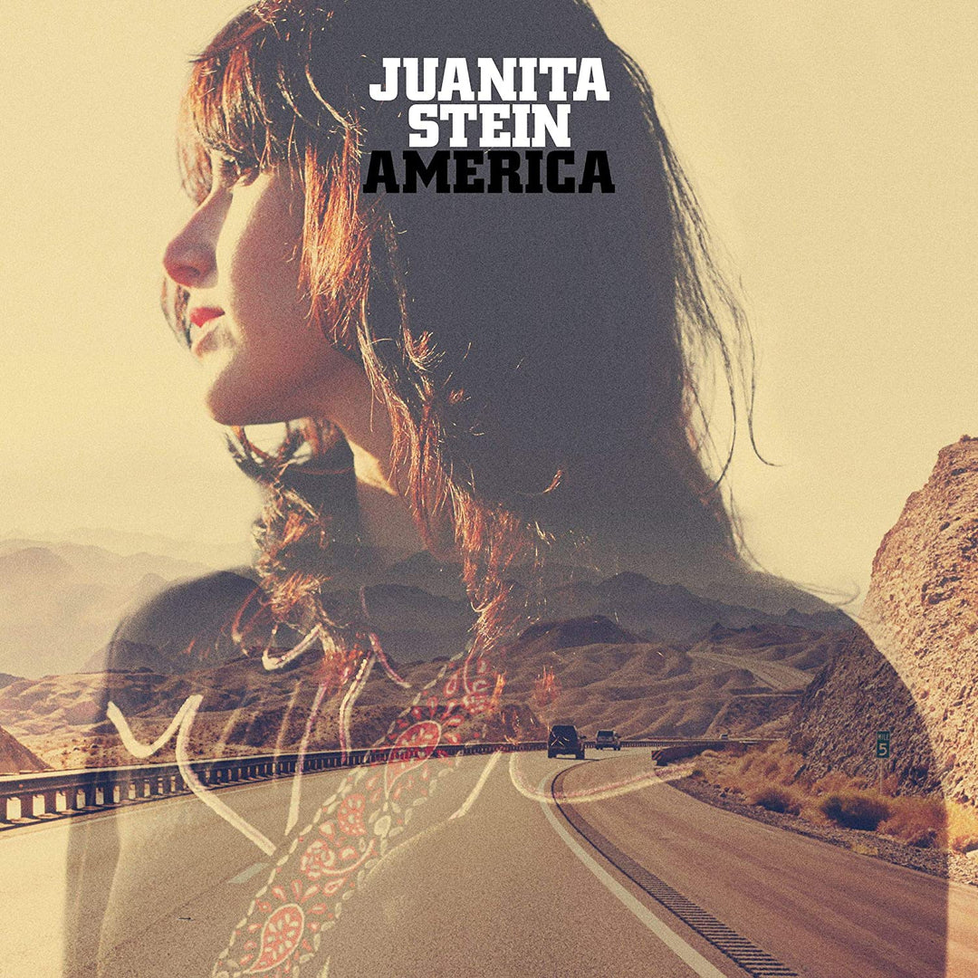 Juanita Stein - America [Vinyl]