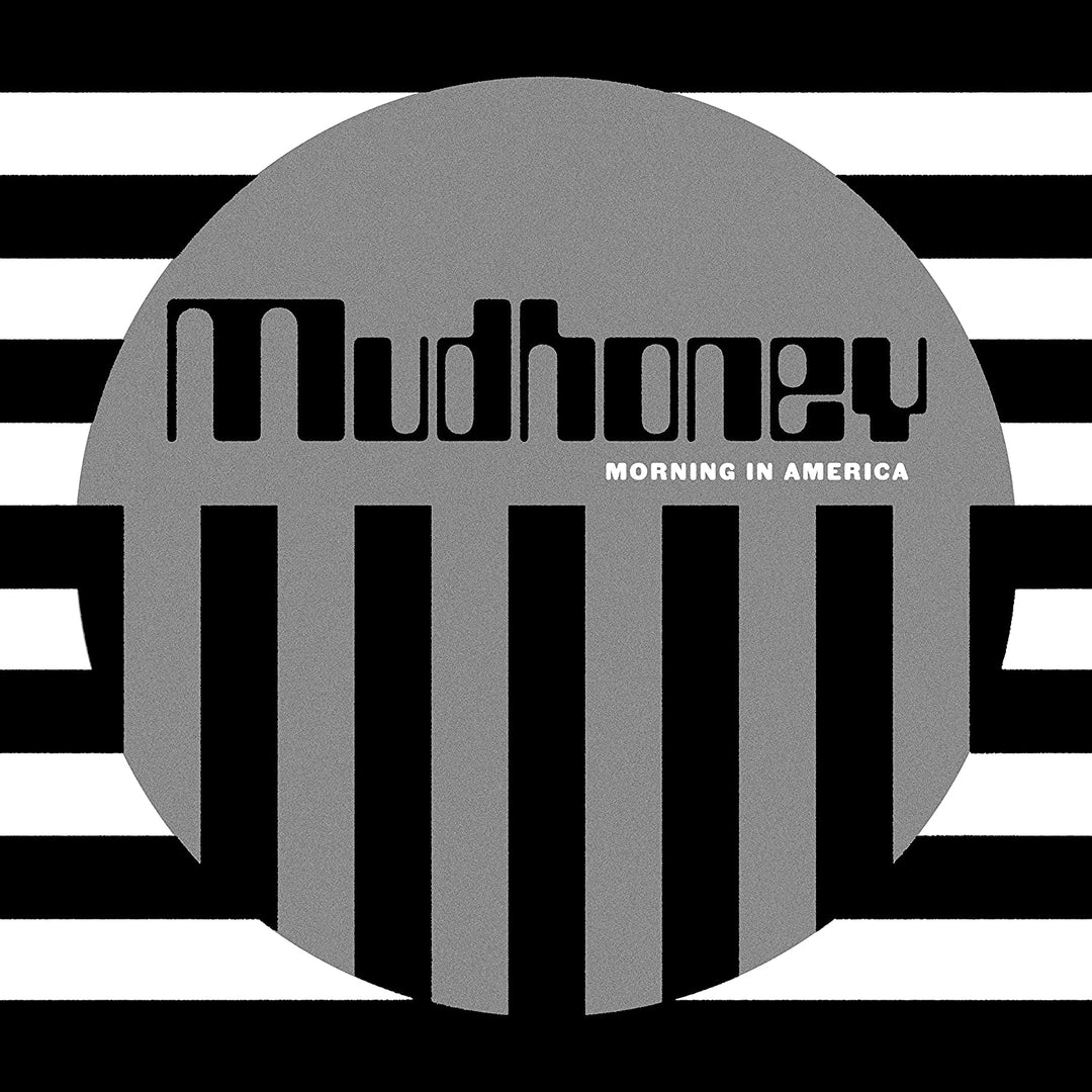 Mudhoney - Morning In America [Vinyl]
