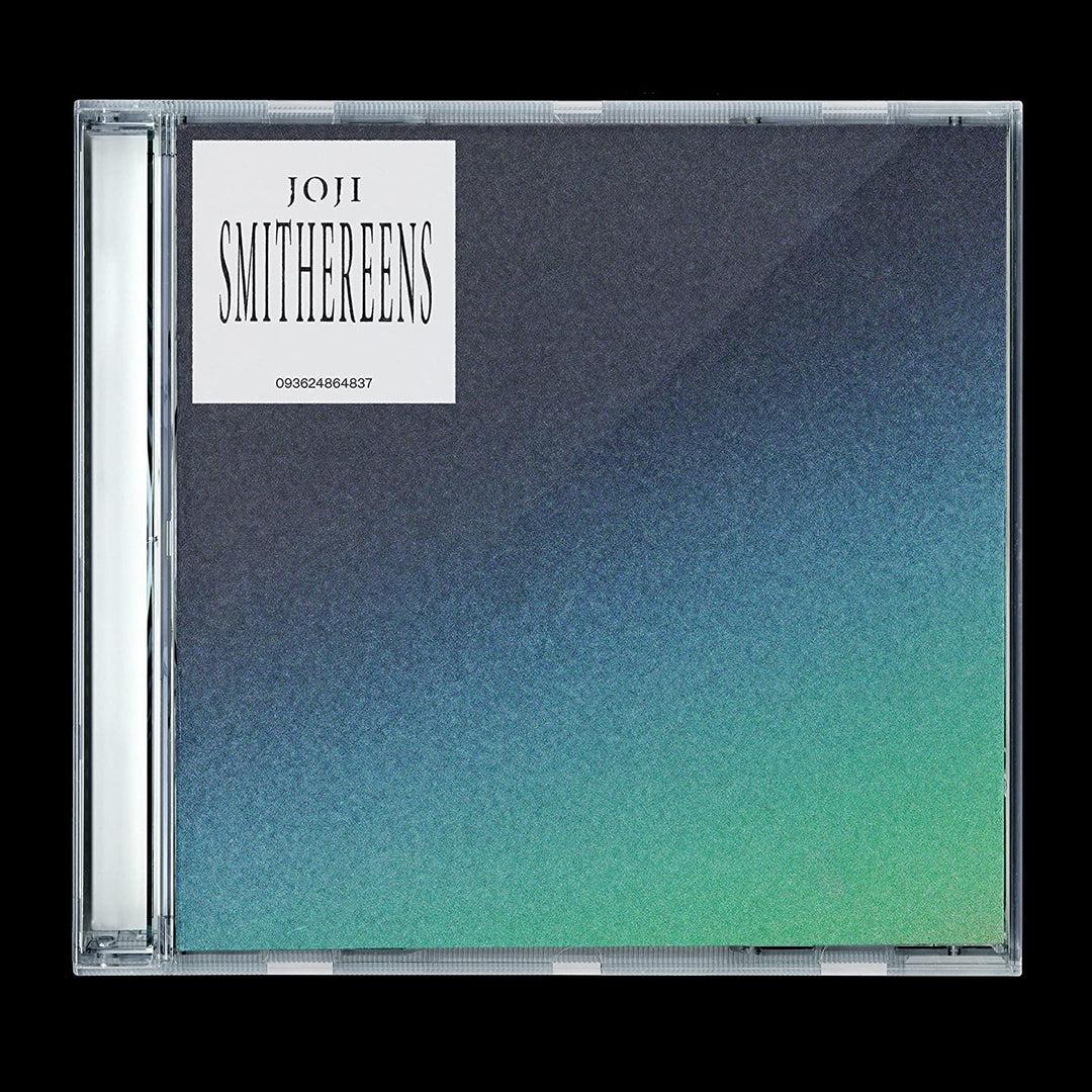 SMITHEREENS [Audio CD]
