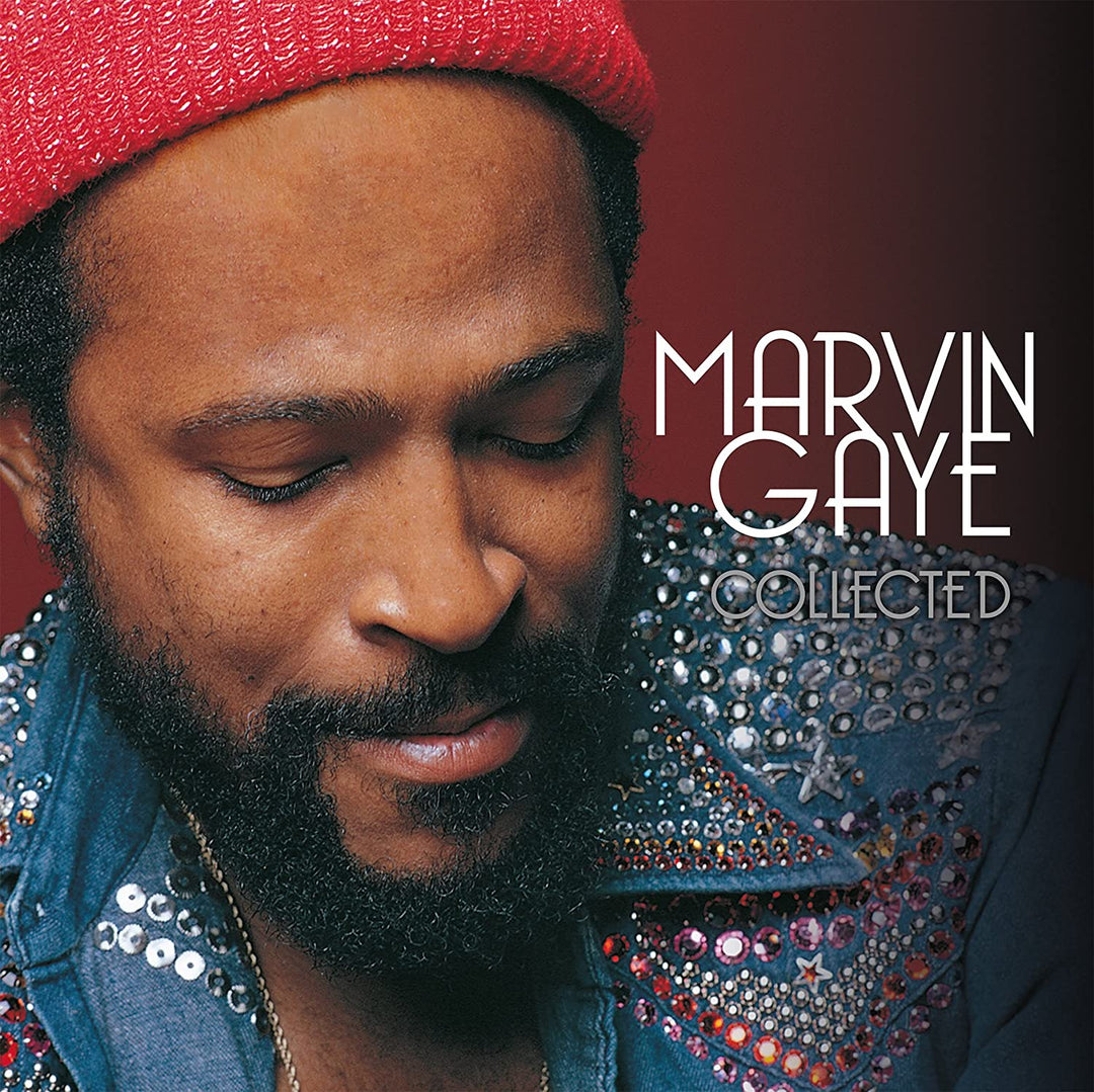 Marvin Gaye - Collected [Vinyl]