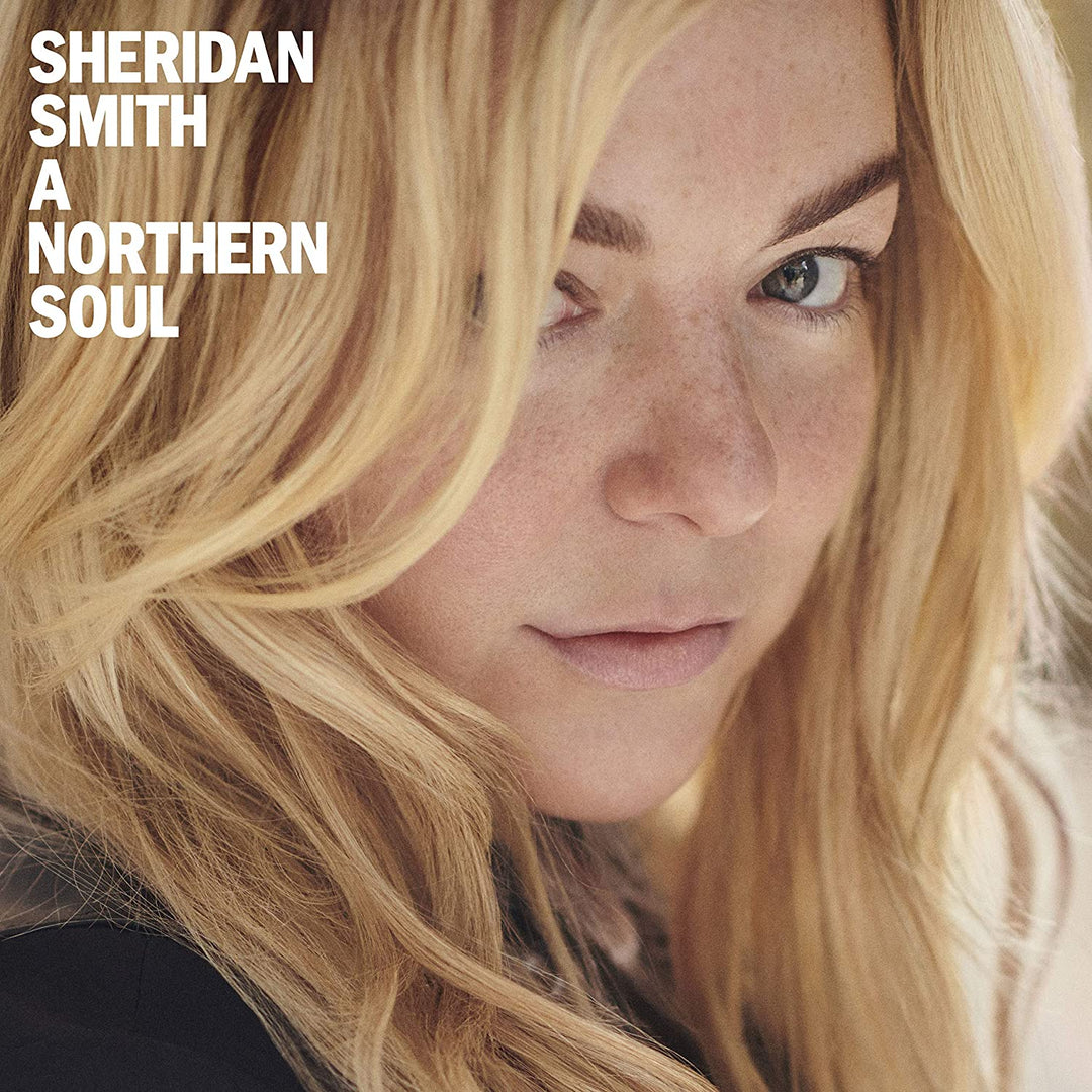 Sheridan Smith - A Northern Soul [Audio CD]