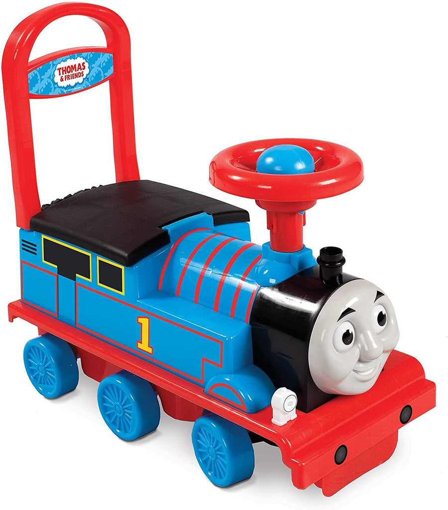 Thomas & Friends Engine Ride On - Yachew