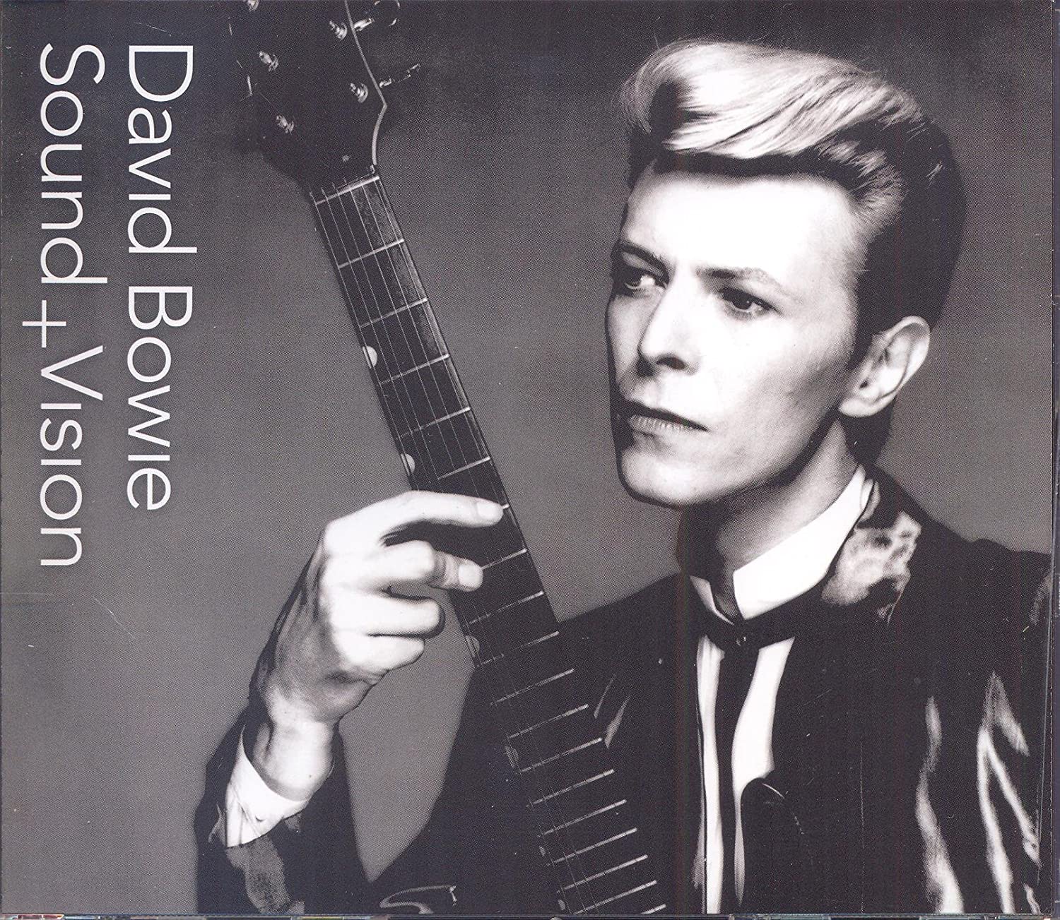Sound + Vision - David Bowie [Audio CD] – Yachew
