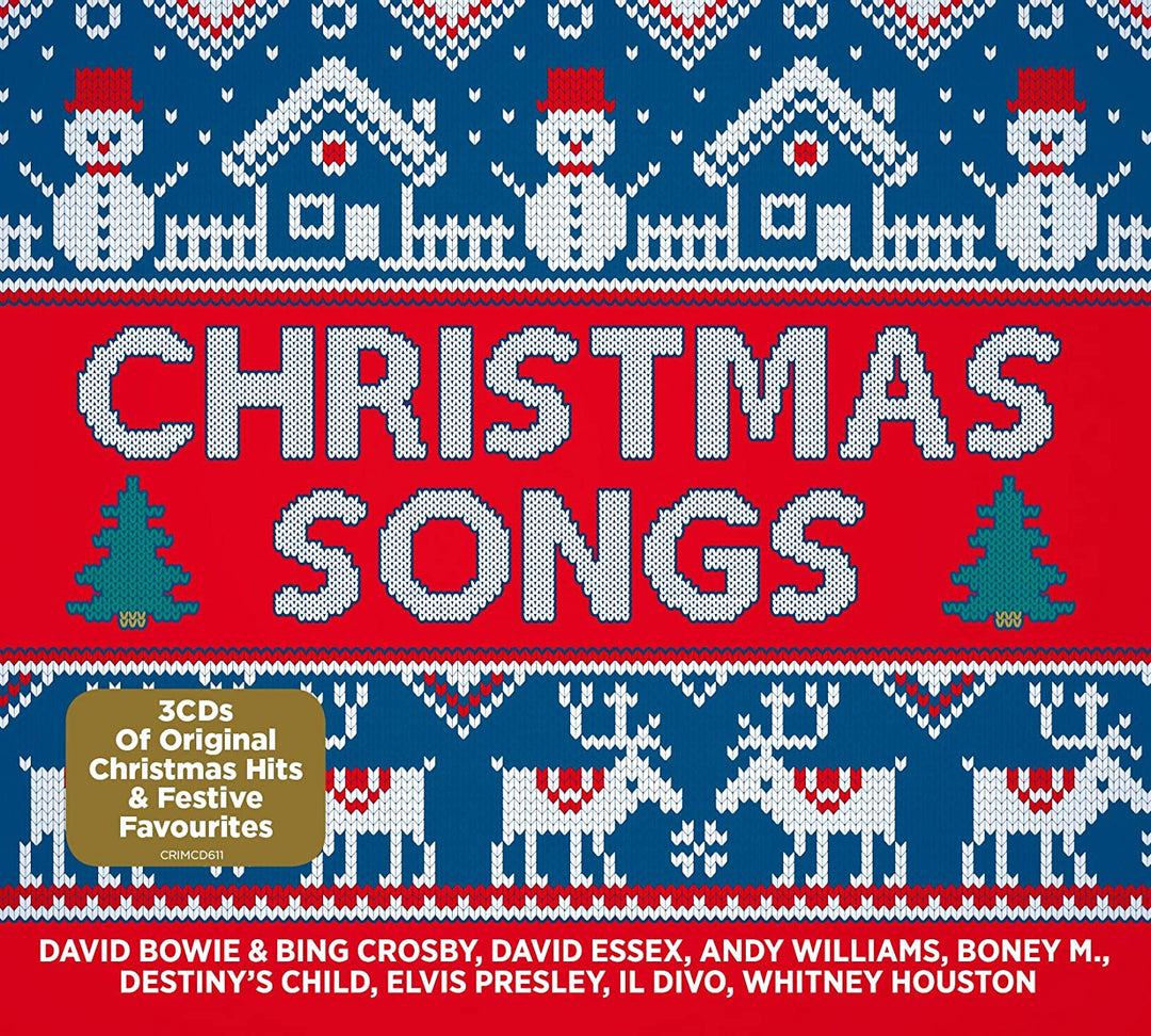 Christmas Songs