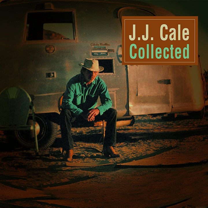 J.J. Cale - Collected [Vinyl]