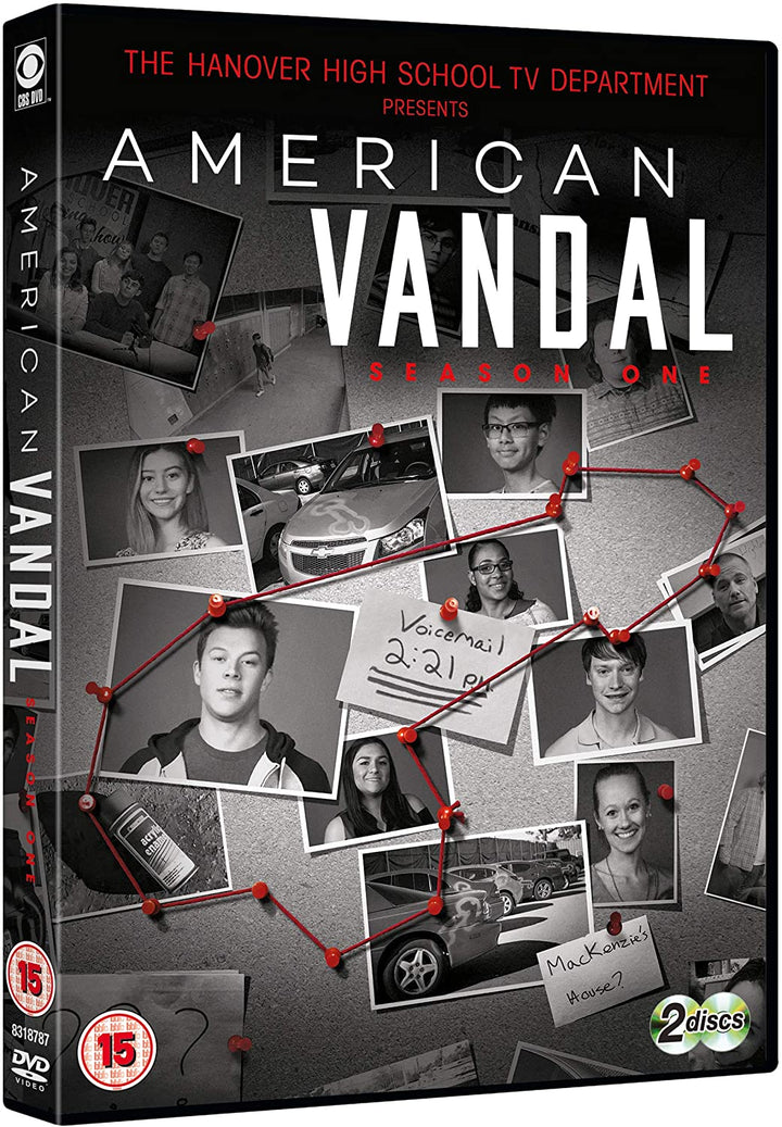 American Vandal - Season 1