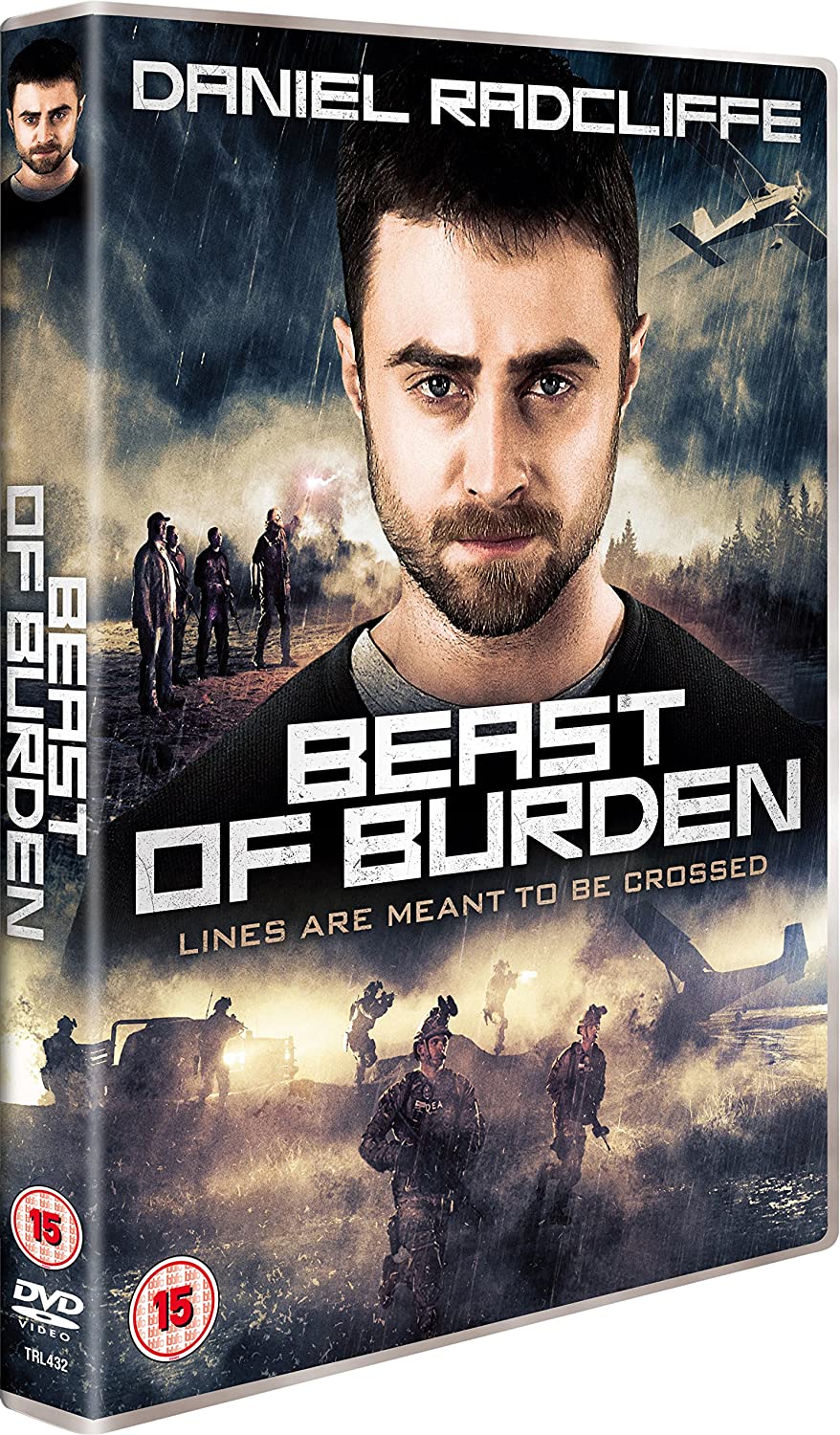 Beast of Burden [2018]