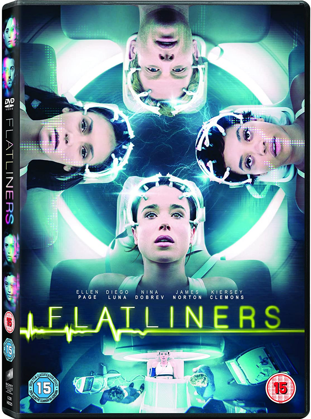 Flatliner [2017]