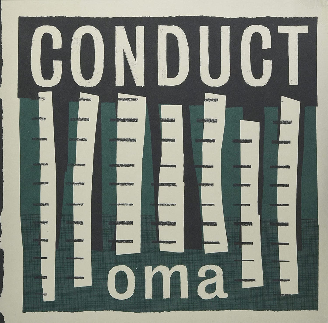 Conduct - Oma [VINYL]