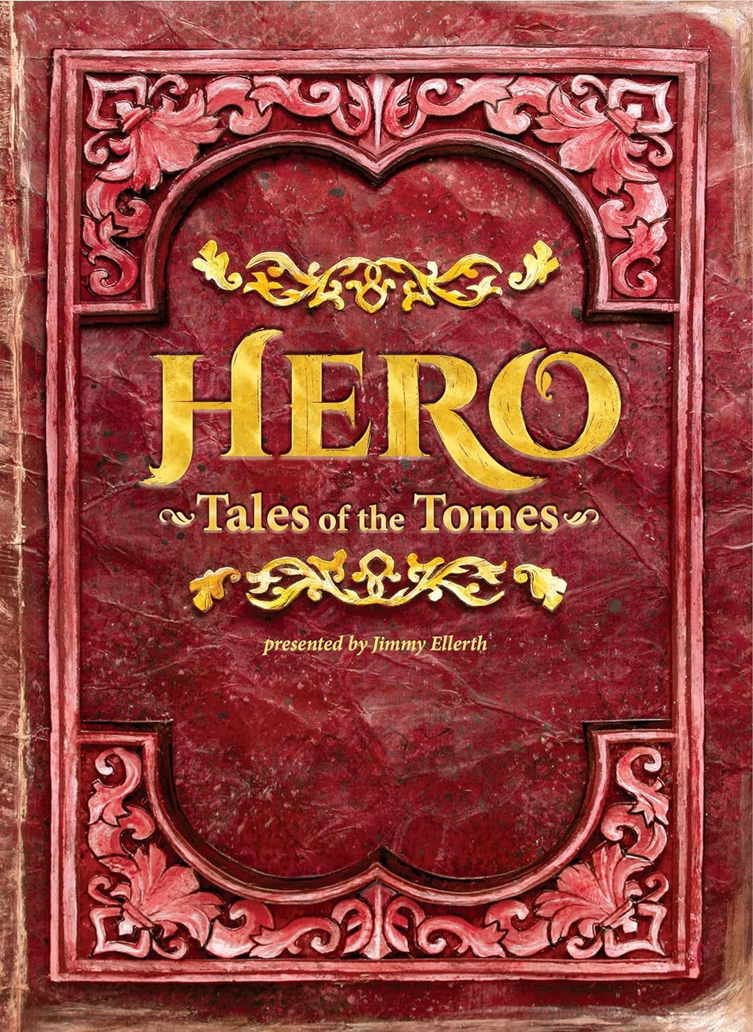 Hero Tales of The Tomes 2E by Tomekeeper Entertainment, Strategy Board Game