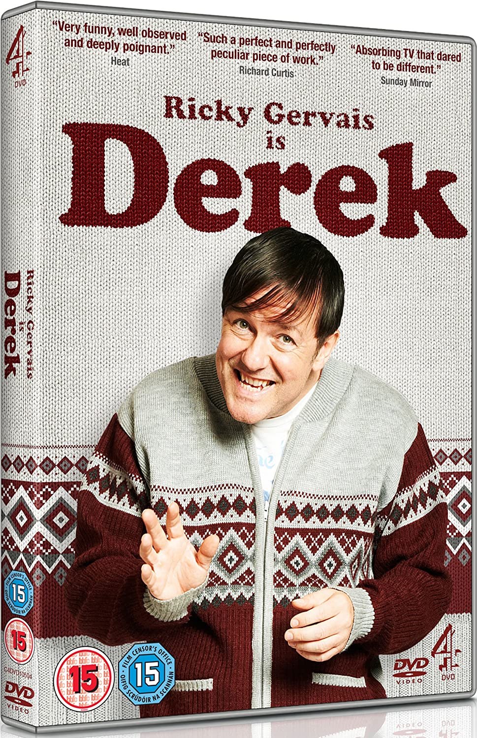 Derek - Series 1