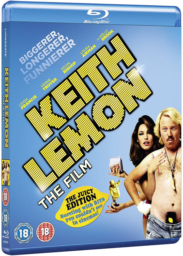 Keith Lemon: Der Film