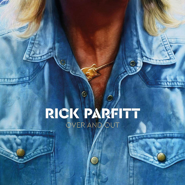 Rick Parfitt - Rick Parfitt / Over and Out