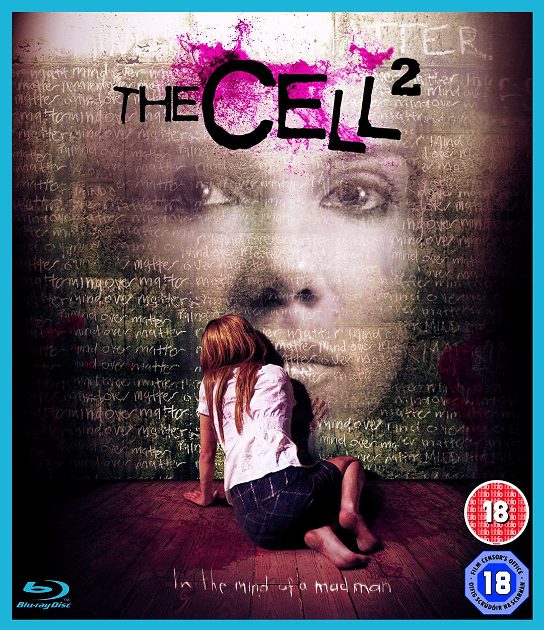 The Cell 2 [Blu-ray]