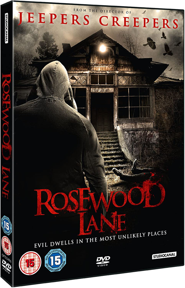 Rosewood Lane [2017]