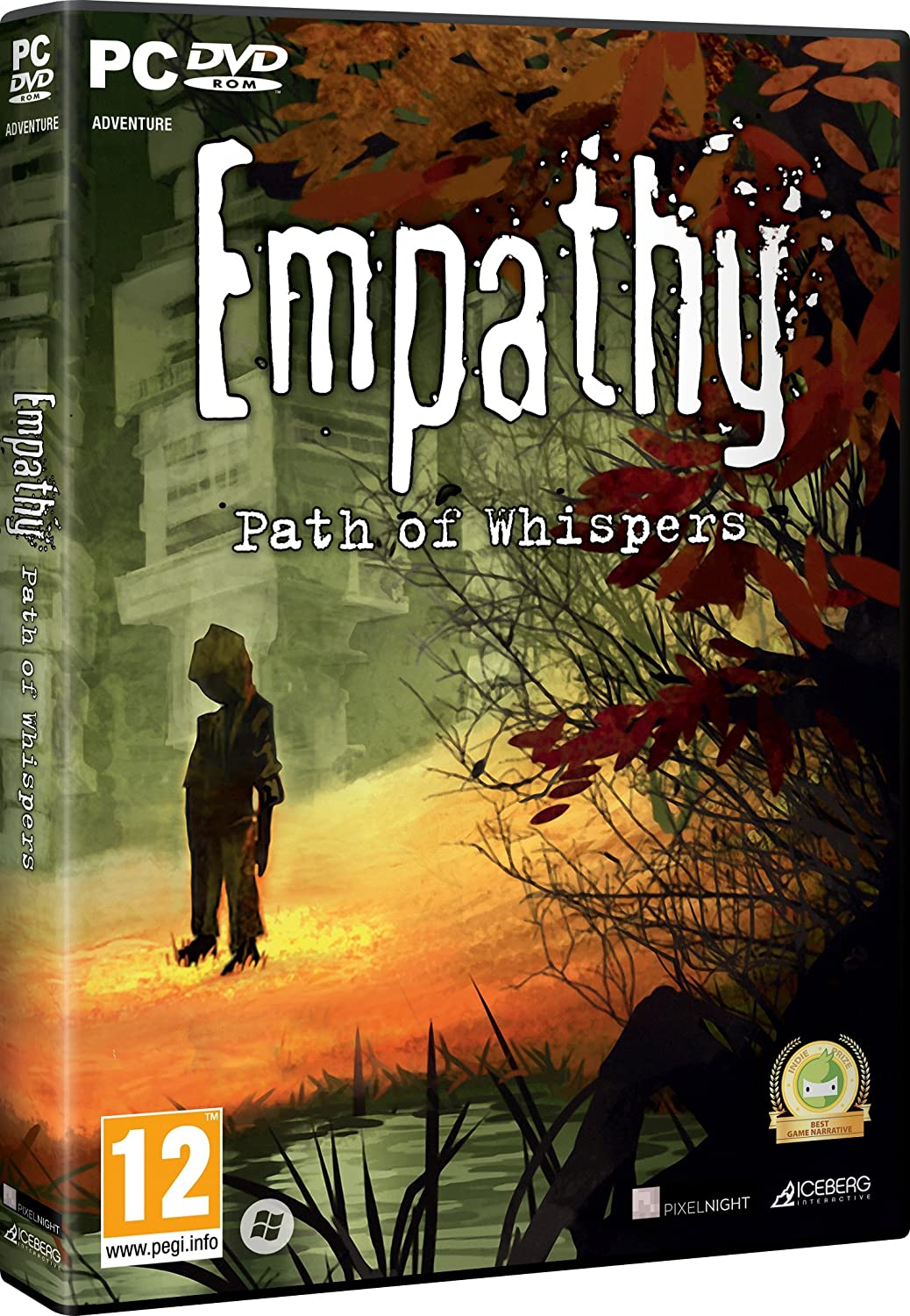 Empathy (PC DVD)