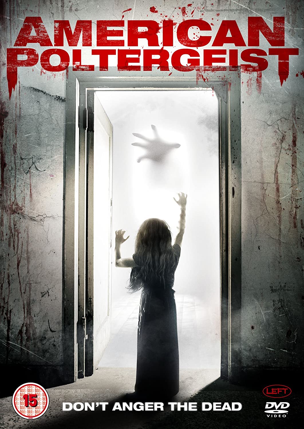 American Poltergeist [DVD]