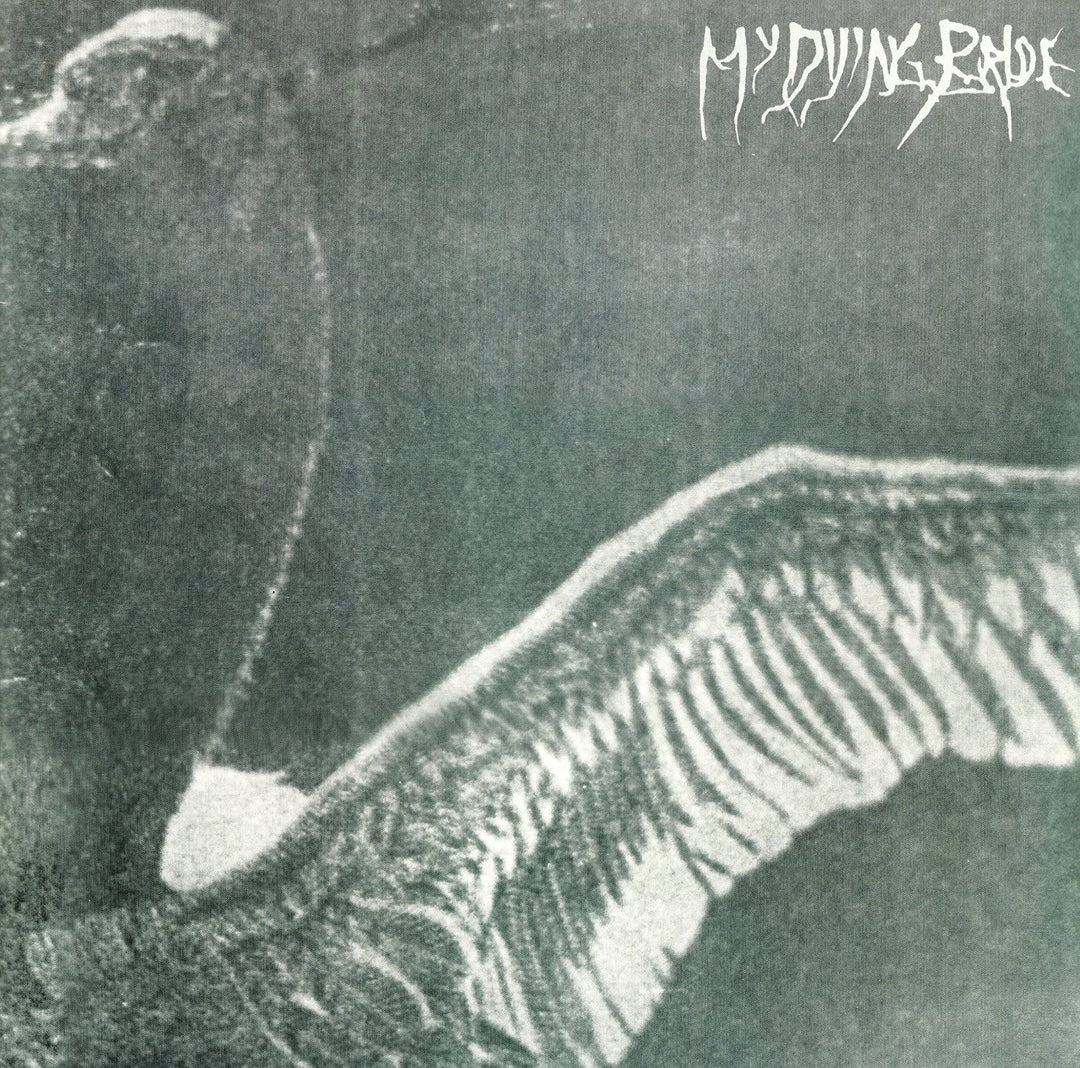 My Dying Bride – Turn Loose The Swans [VINYL]